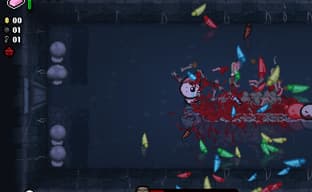 The Binding of Isaac: Repentance - финальное DLC для игры будет размером с сиквел