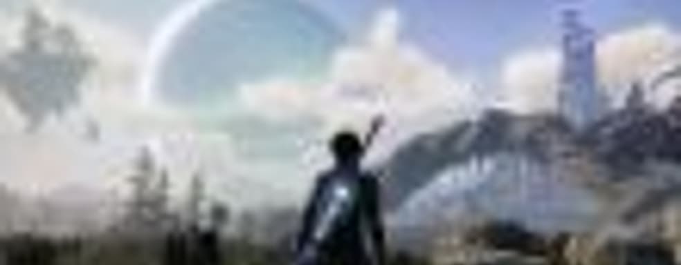 Наследница классических японских ролевых игр Edge of Eternity появится в раннем доступе 29 ноября