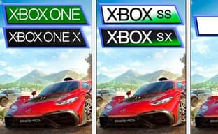 Появилось видеосравнение Forza Horizon 5 на Xbox Series X|S, Xbox One и ПК