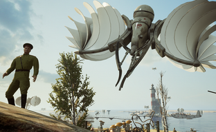 Разработчики Atomic Heart уже показали настоящую графику в трейлерах и анонсировали фильм