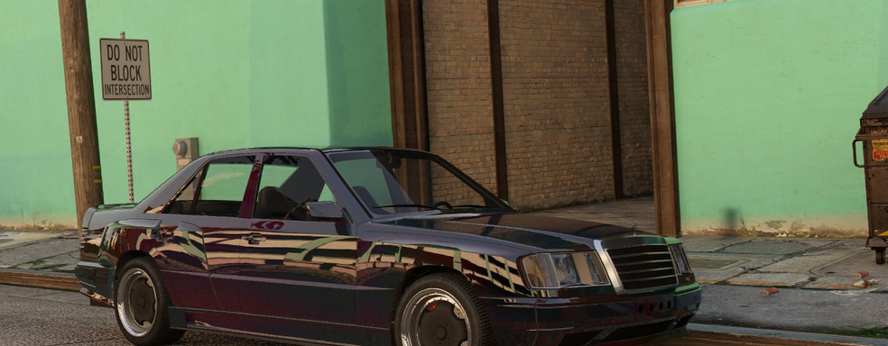 Графику GTA 5 Enhanced приблизят к фотореализму — скриншоты мода NaturalVision Enhanced