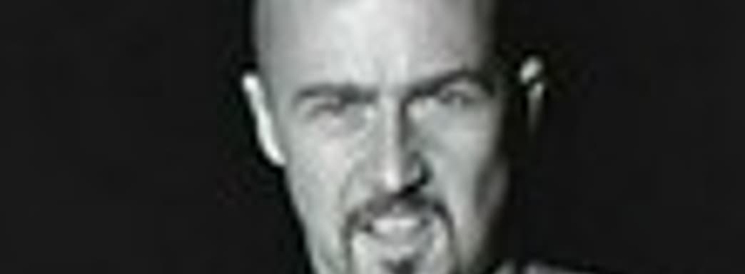 David Jaffe вдохновлялся героем American History X при создании образа Кратоса