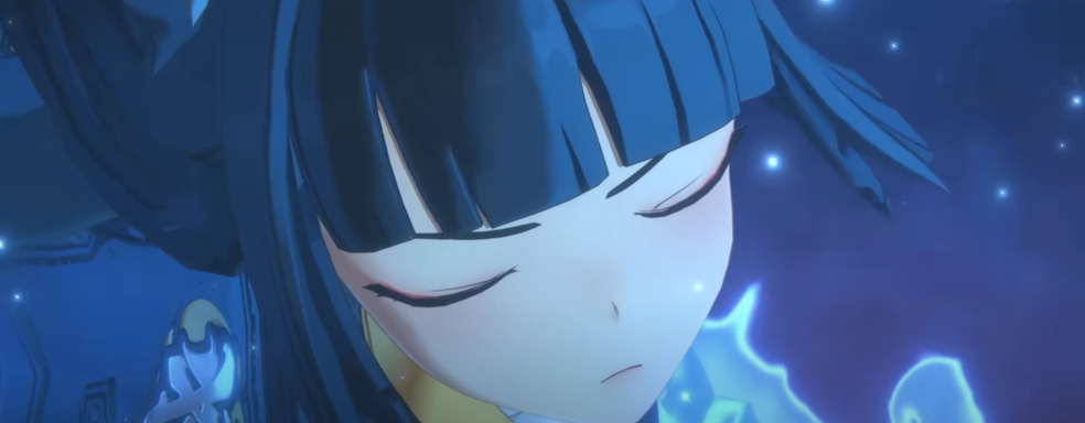 В Zenless Zone Zero исправили внешность Мияби. Появилось сравнение новой и старой версии героини