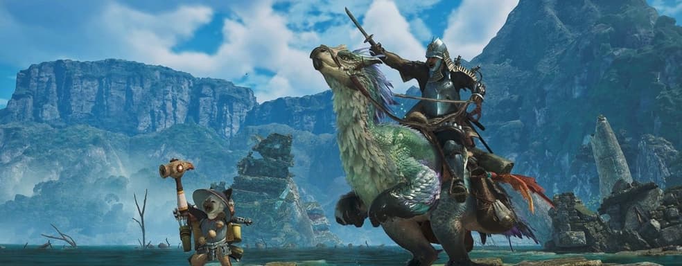 Разработчикам Palworld дадут дополнительный выходной, чтобы они смогли поиграть в Monster Hunter Wilds