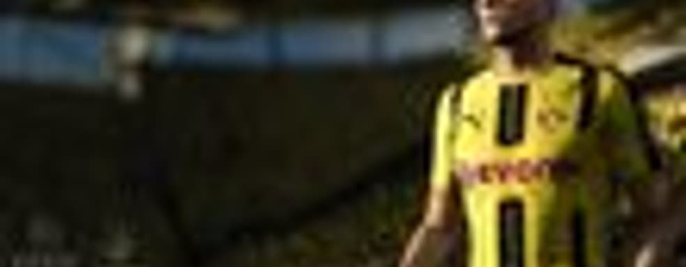 Видеодневники FIFA 17, посвященные системе AI 