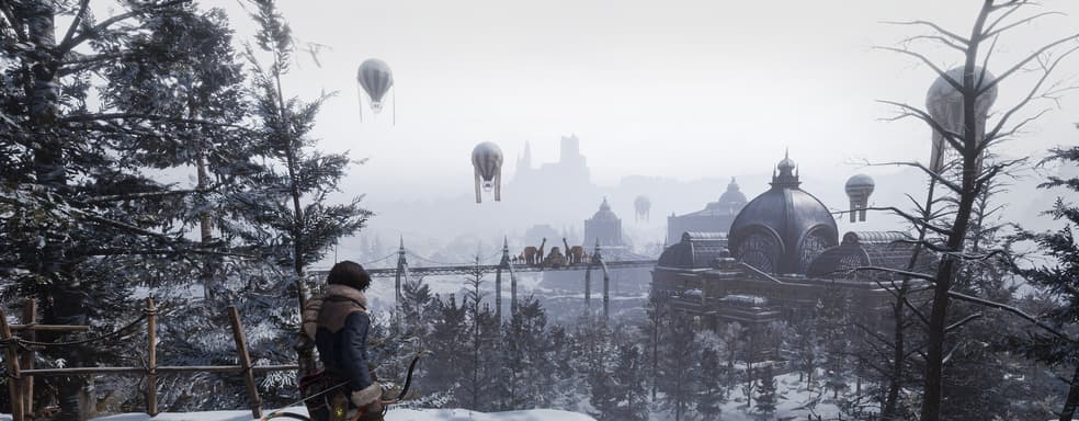 Названо время прохождения Lies of P: Overture