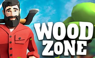 Стать дровосеком-предпринимателем. Анонс песочницы WoodZone