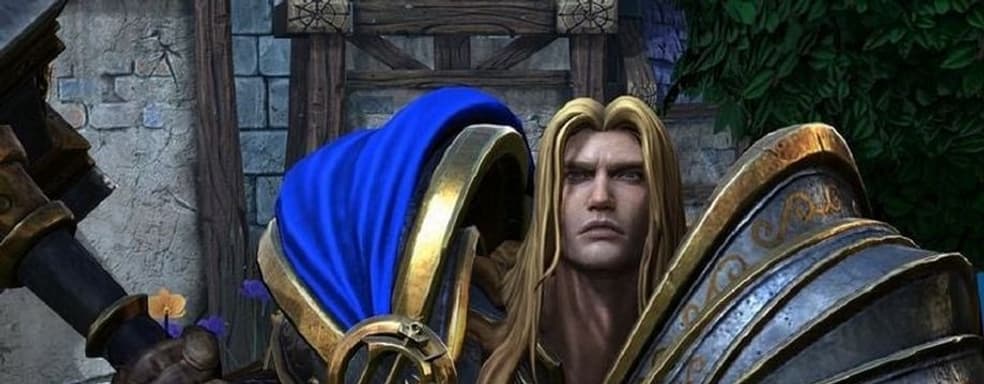 Фанат Warcraft 3 с любовью создаёт мод для Reforged, которого достойна игра Blizzard