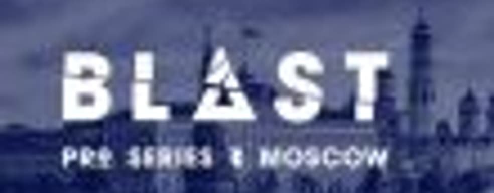 В Москве пройдёт турнир по CS:GO в рамках BLAST Pro Series