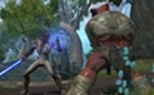 Все восемь классов Star Wars: The Old Republic