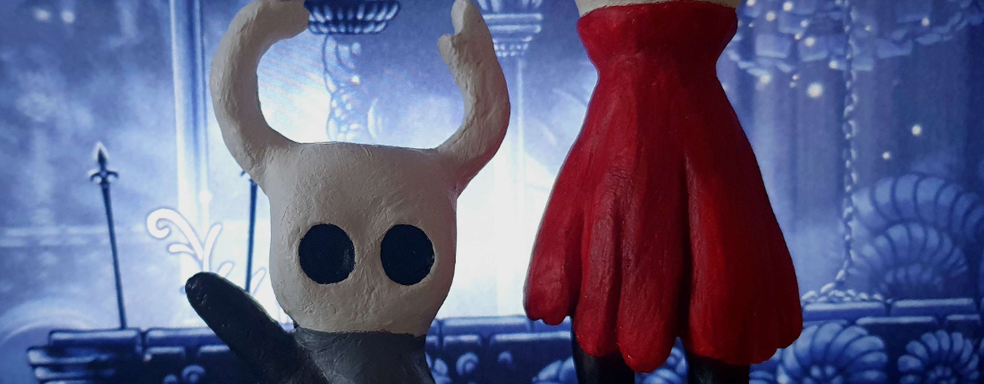 Фанаты Hollow Knight угрожают жертвоприношением, если разработчики не покажут Silksong. Судьба форума в подвешенном состоянии