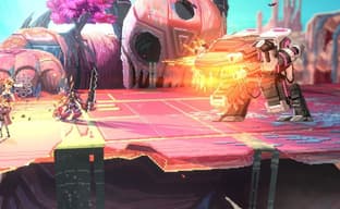 Тактическая ролевая игра Star Renegades выходит в сентябре. Ролик с подробностями