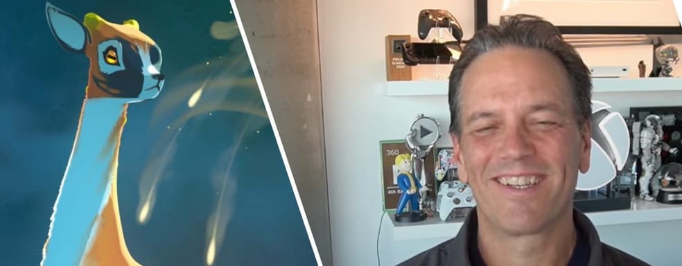 Six years of silence, but Rare hasn't abandoned Everwild