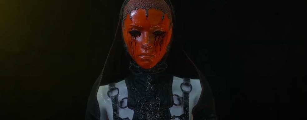 Epic Games Store is giving away the grim soulslike Mortal Shell again