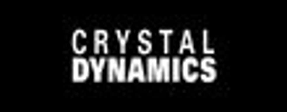 Сокращена часть Crystal Dynamics, работавшая над новой IP