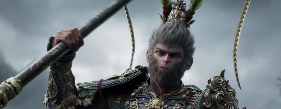 [Video] IGN vs. Black Myth Wukong. The Most Anticipated Game of the Summer