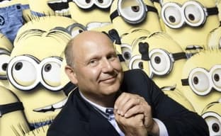 Создатель «Миньонов» Крис Меледандри станет внешним директором Nintendo