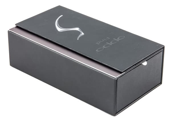 Обзор смартфона Oppo Find 5