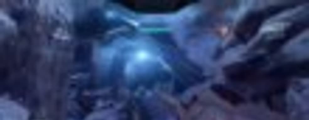 Первые полчаса самого главного шутера Xbox One