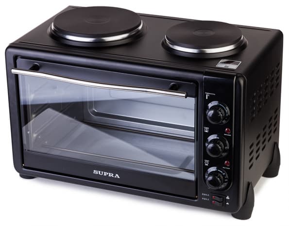 Мини-печь Supra MTS-342