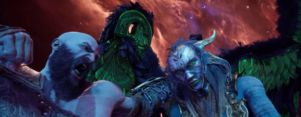 Журналист считает, что на портативной Xbox разрешат играть в The Last of Us и God of War