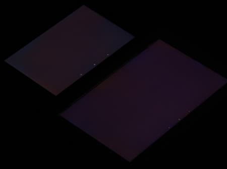 Обзор смартфона Iconbit Nettab Thor IZ. Тестирование дисплея