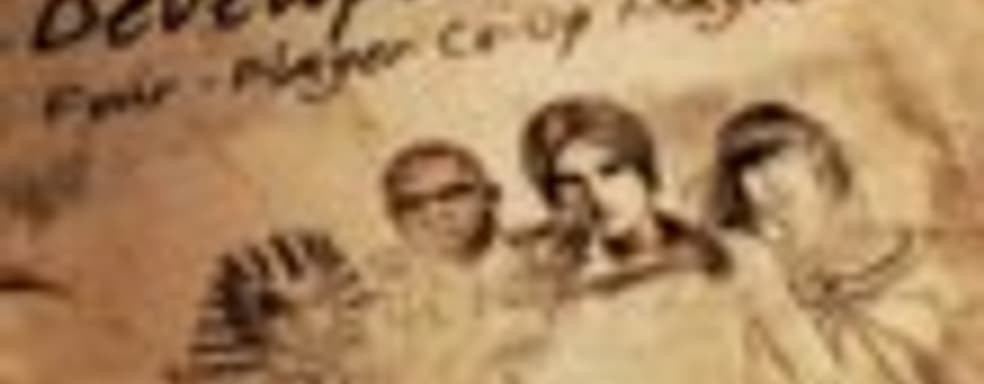 Видеодневники Lara Croft and the Temple of Osiris