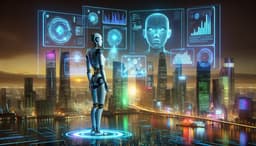 Казахстан включили в топ-50 стран по готовности к внедрению искусственного интеллекта