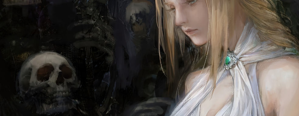 Летучие мыши Elden Ring поют грустную песню на латыни — опубликован текст