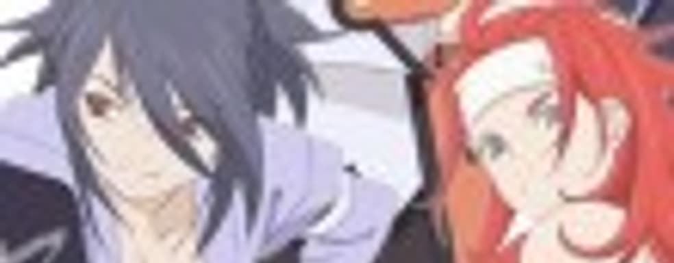 Слух: Tales of Symphonia: Perfect Edition для PS3