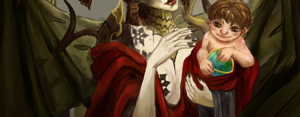 «Худшая фишка» В бете Diablo 4 ослабляют боссов, если они убивают игрока, и подкрутили дроп предметов