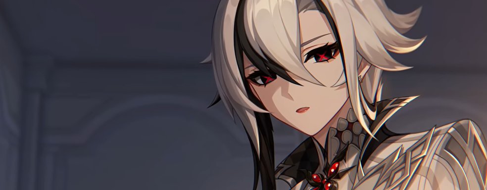 Первый баннер персонажей и оружия обновления 4.6 для Genshin Impact. miHoYo раскрыла списки