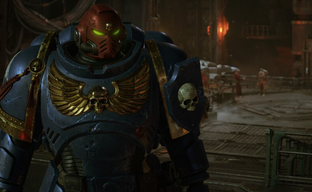 Трёх космодесантников пока хватит для любой угрозы в Warhammer 40,000 Space Marine 2 — виденье Saber Interactive