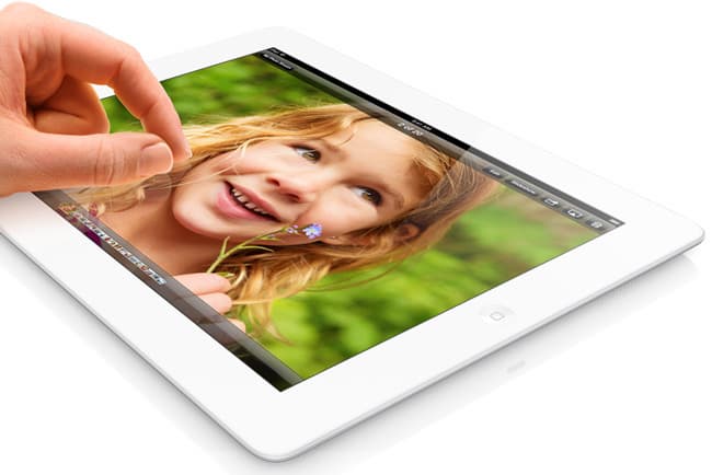 iPad 4