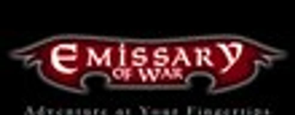 Emissary of War - dungeon crawler для iOS