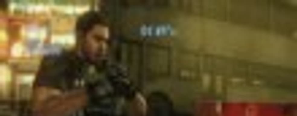 Resident Evil 6 с DLC на диске