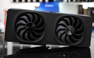 Intel нацелилась на топ-сегмент видеокарт. Появились соответствующие вакансии