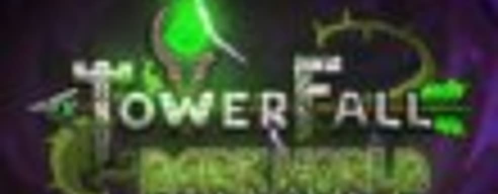 Dark World - дополнение для TowerFall: Ascension с кооперативом и новым контентом