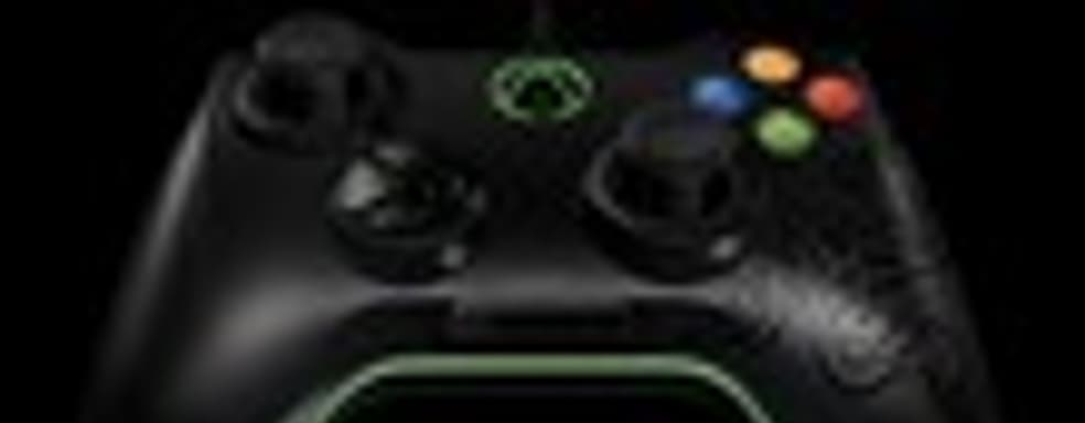 Razer выходит на консольный рынок