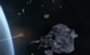 Трейлер Star Citizen - Arena Commander