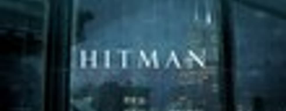 Hitman: Absolution - ролик с комментариями разработчиков