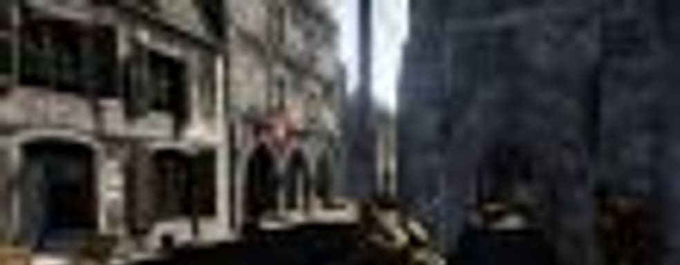 Square Enix издаст сетевой шутер в антураже Второй мировой войны Battalion 1944