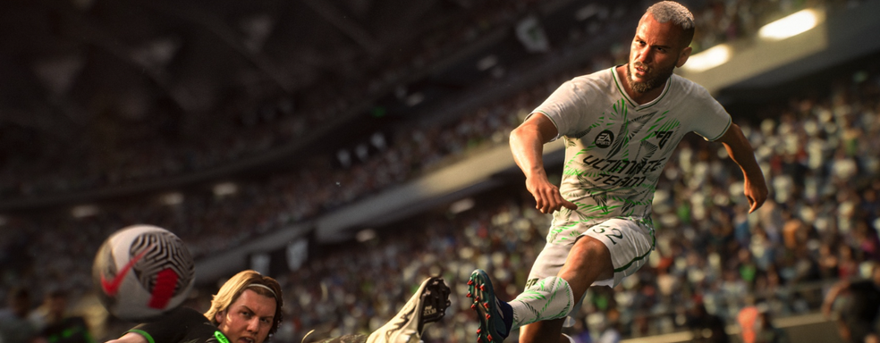 EA Sports FC 25 получила первый патч с исправлением критических ошибок в Ultimate Team