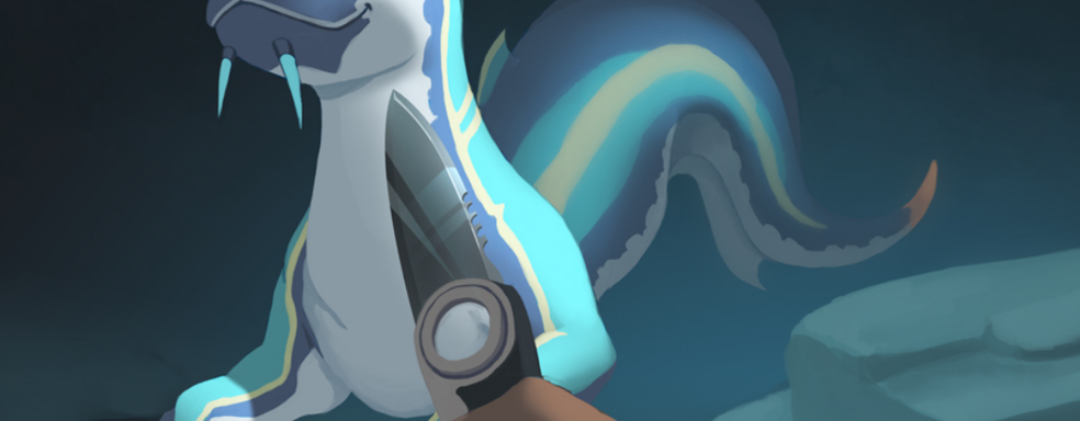 Создатели Subnautica делают новую игру во вселенной и представят игру в научно-фантастическом сеттинге на Gamescom 2022