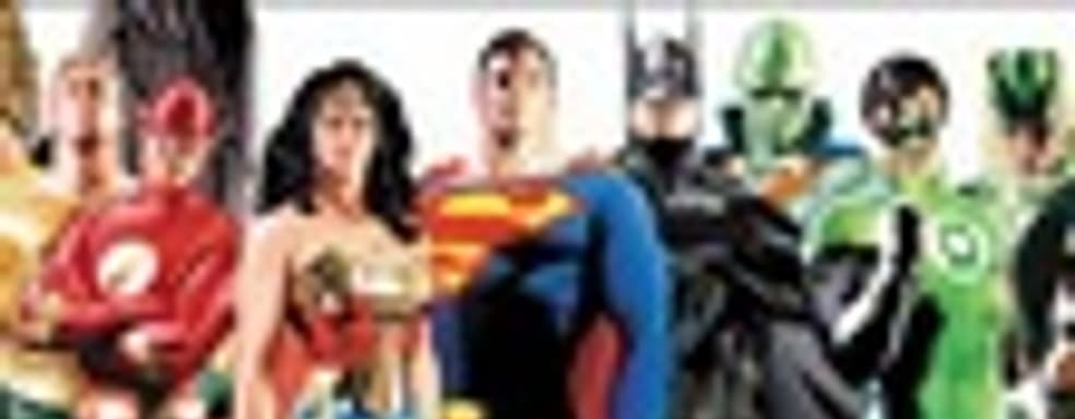 Warner Bros. Montreal занялась новыми играми по вселенной DC Comics после успеха Rocksteady