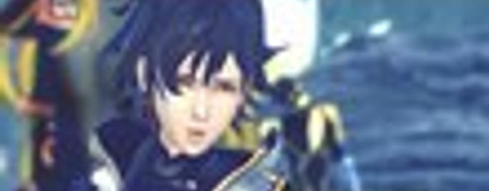 TGS-трейлер Drakengard 3