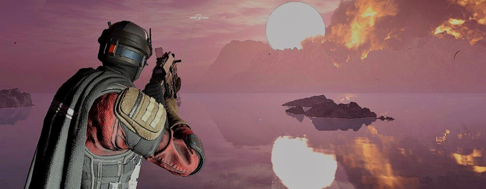 Helldivers 2 опять не смогла стать самой прибыльной игрой. Valve назвала самые продаваемые продукты прошлой недели в Steam