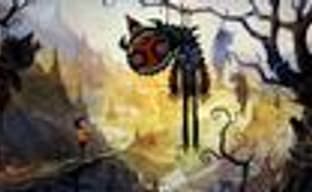 American McGee's Grimm: Volume 3 - последний том серии