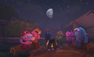 Бывший консольный PS5-эксклюзив Bugsnax вышел на Xbox, Switch и в Steam