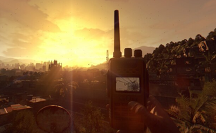 Russian Voiceover Released for Dying Light Prologue and The Bozak Horde DLC. New Release by Mechanics VoiceOver